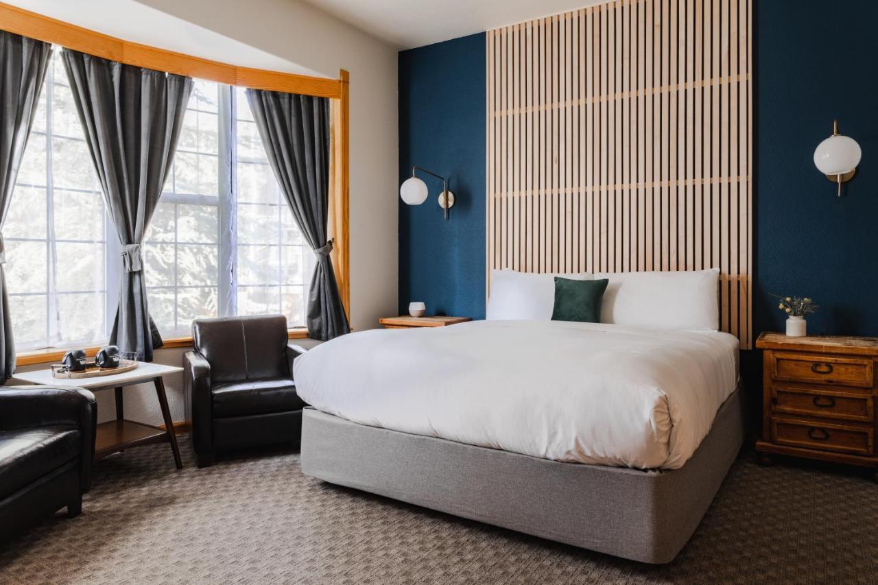 Hotel Black Bear 4*