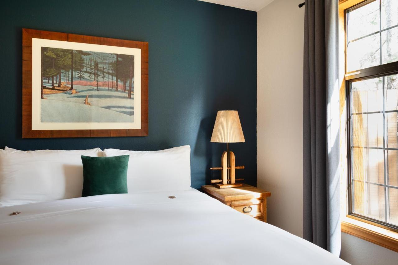 Hotel Black Bear South Lake Tahoe