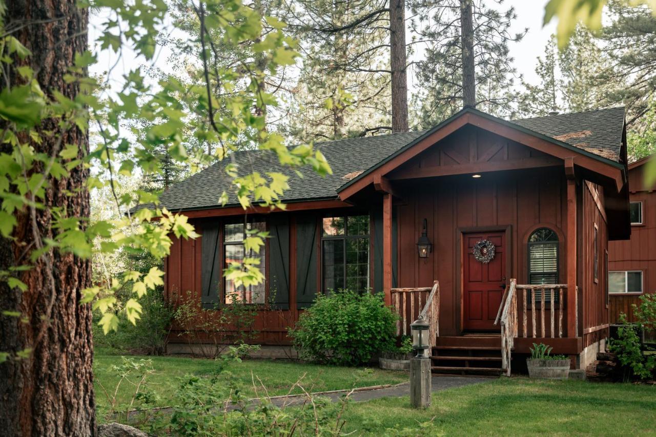 Black Bear 4* South Lake Tahoe