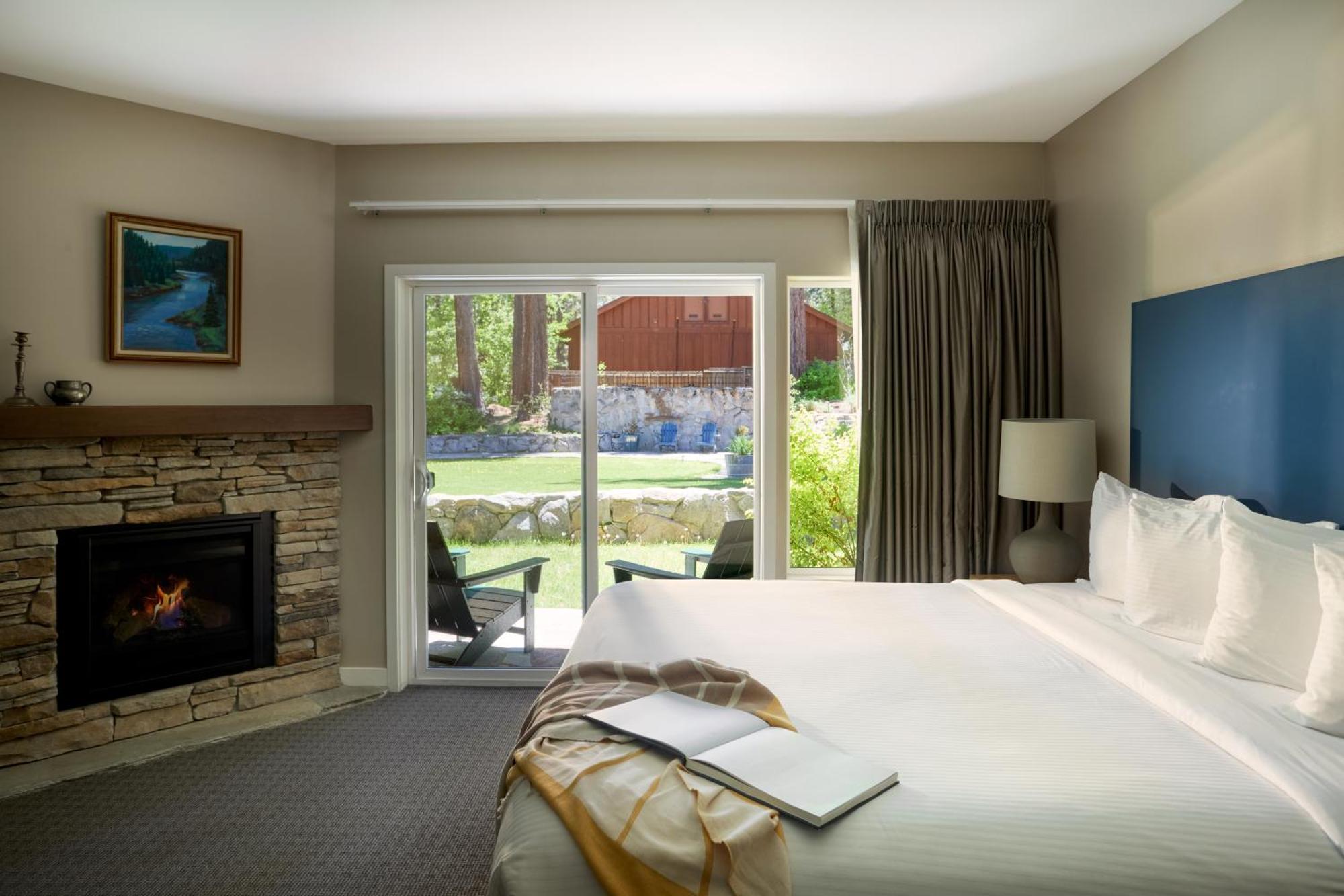 Black Bear Hotel South Lake Tahoe